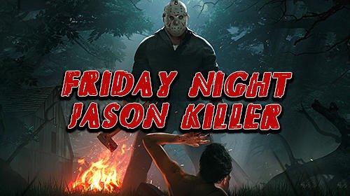 game pic for Friday night: Jason killer multiplayer